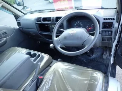 Nissan VANETTE TRUCK