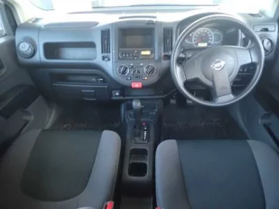 Nissan AD