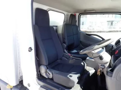 Nissan ATLAS