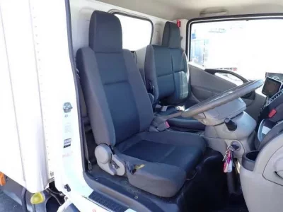 Nissan ATLAS