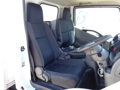Nissan ATLAS