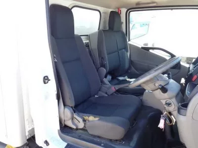 Nissan ATLAS
