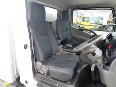 Nissan ATLAS