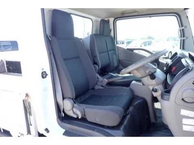 Nissan ATLAS