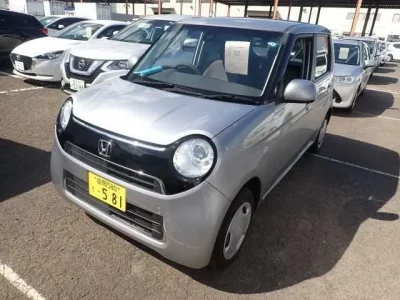 Honda N ONE