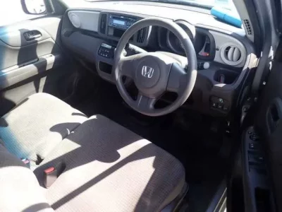 Honda N ONE