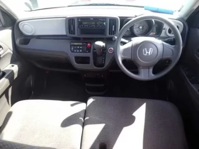 Honda N ONE