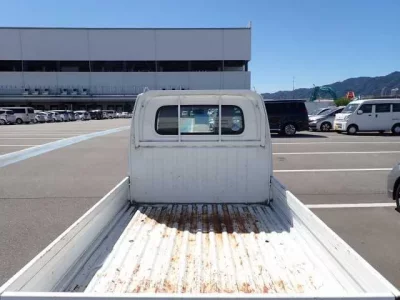 Nissan CLIPPER TRUCK