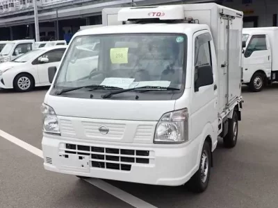 Nissan CLIPPER TRUCK