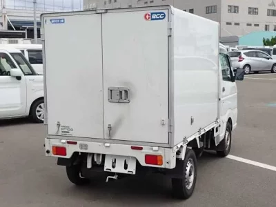 Nissan CLIPPER TRUCK