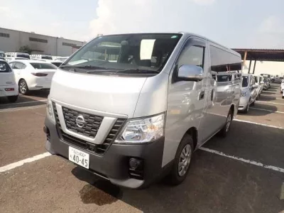 Nissan CARAVAN VAN