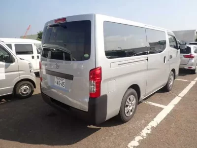 Nissan CARAVAN VAN