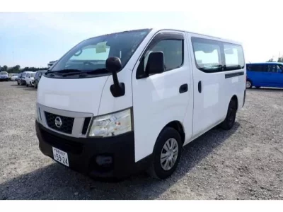 Nissan CARAVAN VAN