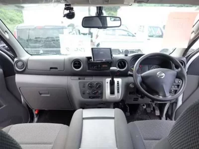 Nissan CARAVAN VAN