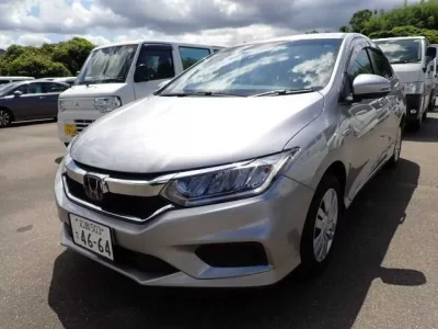 Honda GRACE