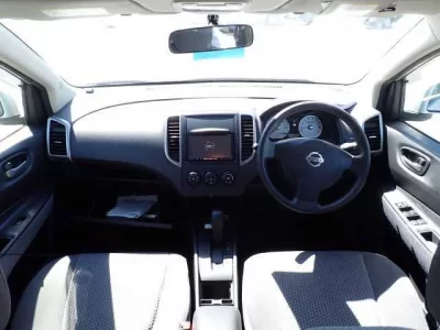 Nissan WINGROAD