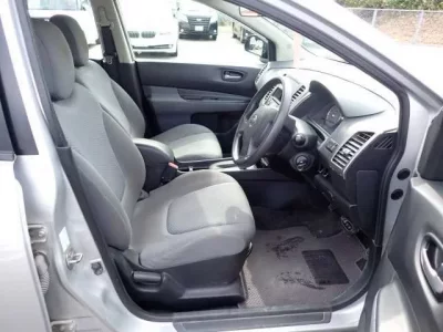 Nissan WINGROAD
