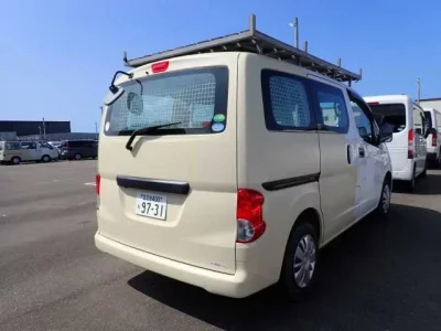 Nissan NV200