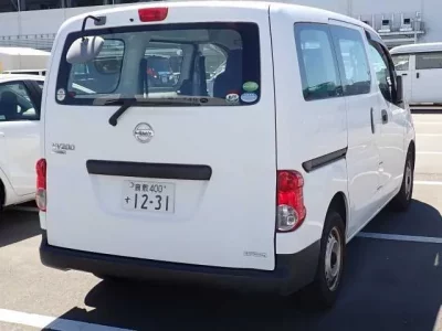 Nissan NV200
