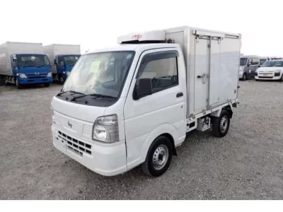 Nissan CLIPPER TRUCK