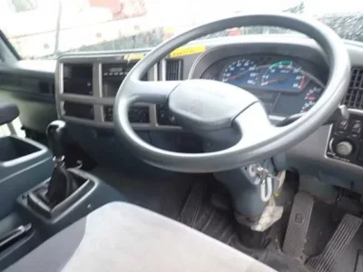 Nissan CONDOR