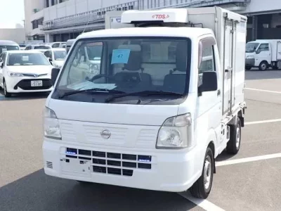 Nissan CLIPPER TRUCK
