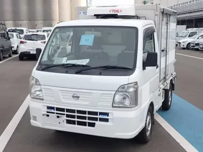 Nissan CLIPPER TRUCK