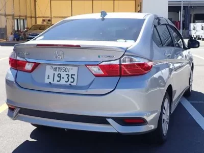 Honda GRACE
