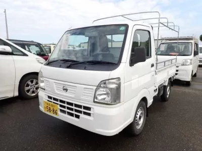 Nissan CLIPPER TRUCK