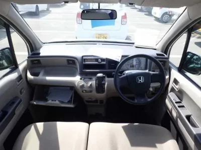 Honda LIFE