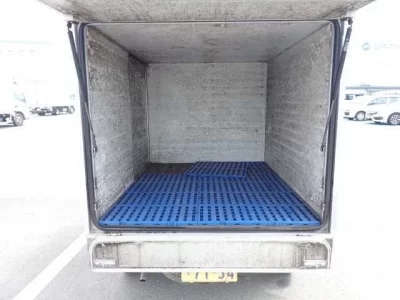 Mitsubishi MINICAB TRUCK