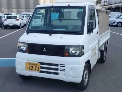 Mitsubishi MINICAB TRUCK