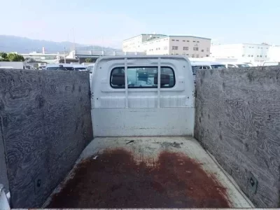 Mitsubishi MINICAB TRUCK