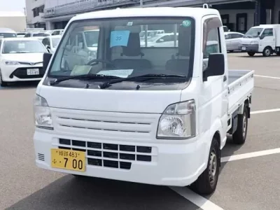 Mitsubishi MINICAB TRUCK