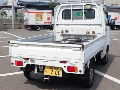 Mitsubishi MINICAB TRUCK