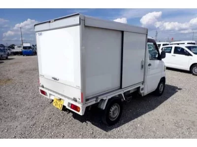 Mitsubishi MINICAB TRUCK