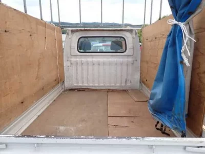 Mitsubishi MINICAB TRUCK