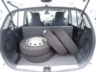 Suzuki ALTO VAN