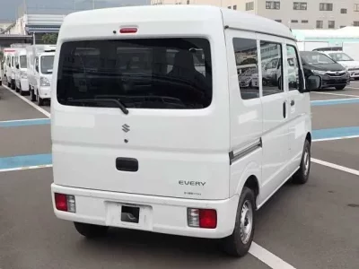 Suzuki EVERY