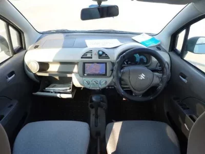 Suzuki ALTO ECO