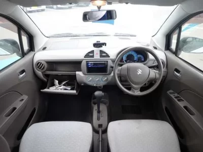 Suzuki ALTO ECO
