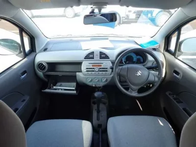 Suzuki ALTO ECO