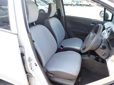 Suzuki ALTO ECO