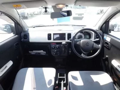 Suzuki ALTO VAN
