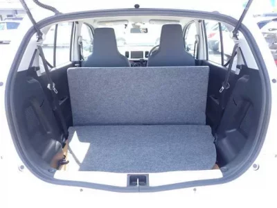 Suzuki ALTO VAN