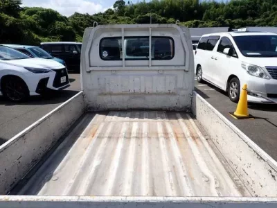 Mazda SCRUM TRUCK