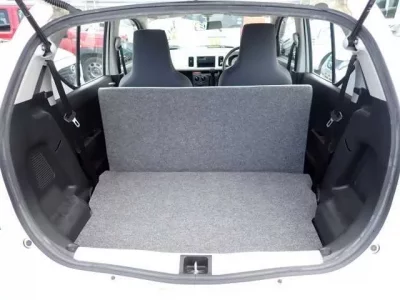 Suzuki ALTO VAN