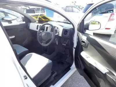 Suzuki ALTO VAN