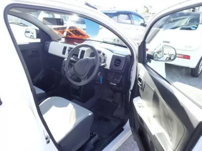 Suzuki ALTO VAN