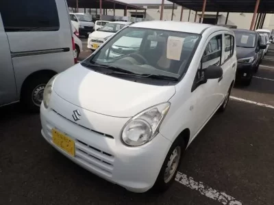Suzuki ALTO VAN